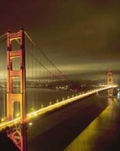 pic for golden bridge